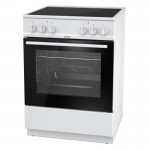 Gorenje EC6141WC Ηλεκτρική Κουζίνα