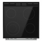 Gorenje EC6141SC Ηλεκτρική Κουζίνα