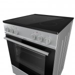 Gorenje EC6141SC Ηλεκτρική Κουζίνα