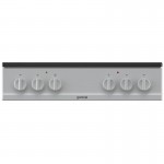 Gorenje EC6141SC Ηλεκτρική Κουζίνα