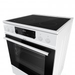 Gorenje ECS6350WPA Ηλεκτρική Κουζίνα