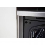 Gorenje ECS6350XPA Ηλεκτρική Κουζίνα Inox