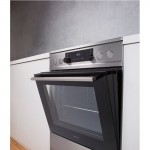 Gorenje ECS6350XPA Ηλεκτρική Κουζίνα Inox