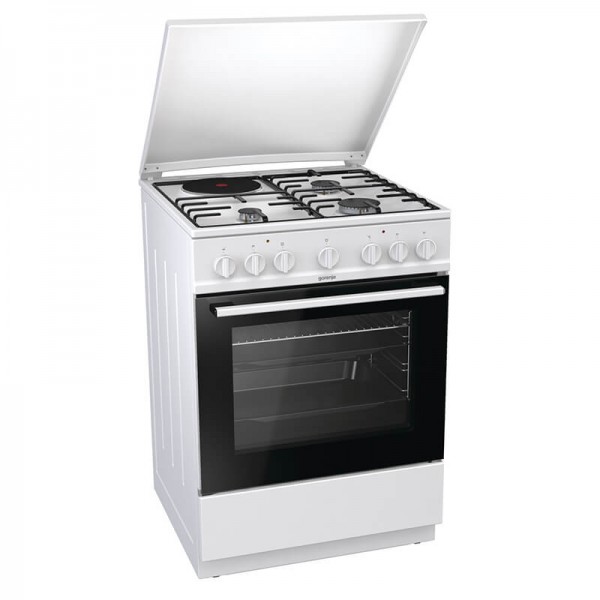 Gorenje K6241WD Μικτή Κουζίνα