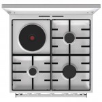 Gorenje K6241WD Μικτή Κουζίνα