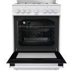 Gorenje K6241WD Μικτή Κουζίνα