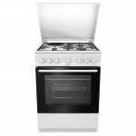 Gorenje K6241WD Μικτή Κουζίνα