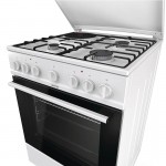 Gorenje K6241WD Μικτή Κουζίνα