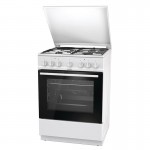 Gorenje K6241WD Μικτή Κουζίνα