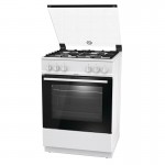 Gorenje GI6121WF Κουζίνα Αερίου