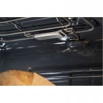 Gorenje BO6717E03X Εντοιχιζόμενος Φούρνος με Λειτουργία Ατμού