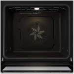 Gorenje BO6717E03BG Εντοιχιζόμενος Φούρνος με Λειτουργία Ατμού