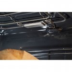 Gorenje BO6717E03BG Εντοιχιζόμενος Φούρνος με Λειτουργία Ατμού