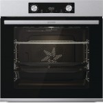 Gorenje BOS6737E13X Εντοιχιζόμενος Φούρνος με Λειτουργία Ατμού