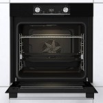 Gorenje BOSX6737E13BG Εντοιχιζόμενος Φούρνος με Λειτουργία Ατμού