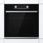 Gorenje BOSX6737E13BG Εντοιχιζόμενος Φούρνος με Λειτουργία Ατμού