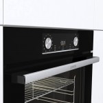 Gorenje BOSX6737E13BG Εντοιχιζόμενος Φούρνος με Λειτουργία Ατμού