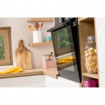 Gorenje BOSX6737E13BG Εντοιχιζόμενος Φούρνος με Λειτουργία Ατμού