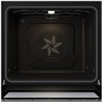 Gorenje BPS6737 Εντοιχιζόμενος Πυρολυτικός Φούρνος με Λειτουργία Ατμού