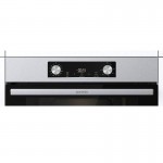 Gorenje BPS6737 Εντοιχιζόμενος Πυρολυτικός Φούρνος με Λειτουργία Ατμού