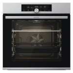 Gorenje BOS6747A01X Εντοιχιζόμενος Φούρνος με Λειτουργία Ατμού