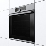 Gorenje BOS6747A01X Εντοιχιζόμενος Φούρνος με Λειτουργία Ατμού