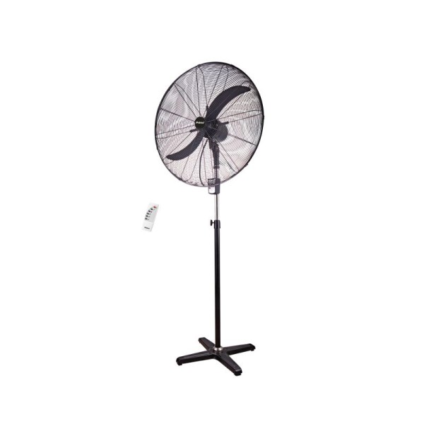 Primo PRSF 80514 ΒΙΟΜΗΧΑΝΙΚΟΣ ΑΝΕΜΙΣΤΗΡΑΣ 50CM ΟΡΘΟΣΤΑΤΗΣ