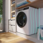 Gorenje WEI84SDS Πλυντήριο Ρούχων 8 kg