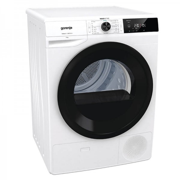 Gorenje DPE92 Στεγνωτήριο 9 kg με Αντλία Θερμότητας