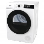 Gorenje DPE92 Στεγνωτήριο 9 kg με Αντλία Θερμότητας