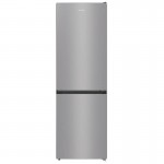 Gorenje NRK6191ES4 Ψυγειοκαταψύκτης Inox NoFrost