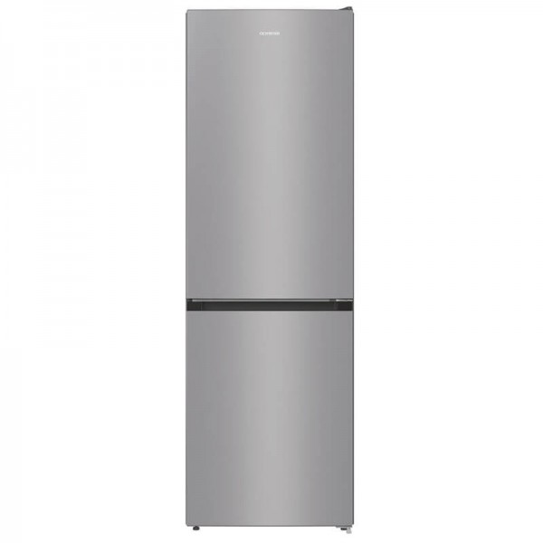 Gorenje NRK6191ES4 Ψυγειοκαταψύκτης Inox NoFrost