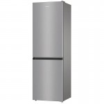 Gorenje NRK6191ES4 Ψυγειοκαταψύκτης Inox NoFrost