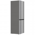 Gorenje NRK6191ES4 Ψυγειοκαταψύκτης Inox NoFrost