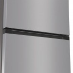 Gorenje NRK6191ES4 Ψυγειοκαταψύκτης Inox NoFrost