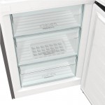 Gorenje NRK6191ES4 Ψυγειοκαταψύκτης Inox NoFrost