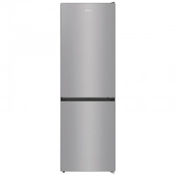 Gorenje RK6192PS4 Ψυγειοκαταψύκτης Inox