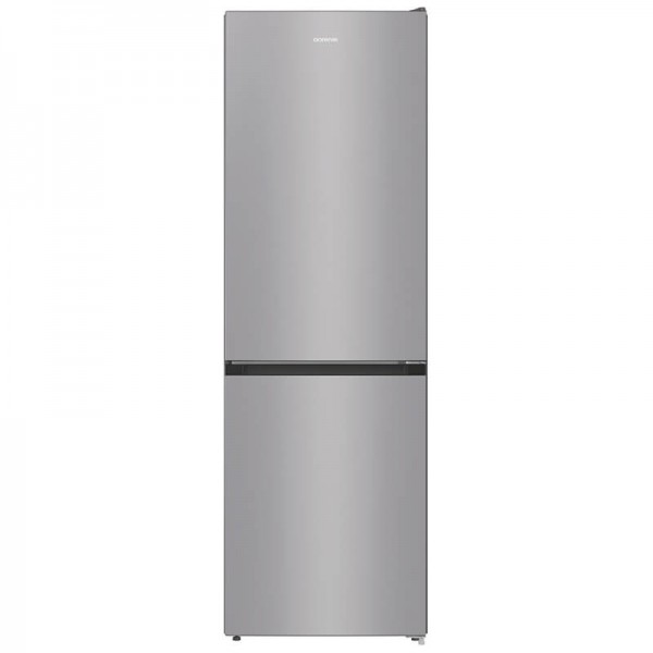 Gorenje RK6192PS4 Ψυγειοκαταψύκτης Inox