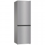 Gorenje RK6192PS4 Ψυγειοκαταψύκτης Inox