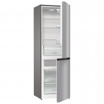 Gorenje RK6192PS4 Ψυγειοκαταψύκτης Inox