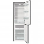 Gorenje RK6192PS4 Ψυγειοκαταψύκτης Inox