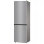 Gorenje RK6192PS4 Ψυγειοκαταψύκτης Inox