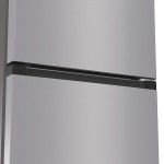 Gorenje RK6192PS4 Ψυγειοκαταψύκτης Inox