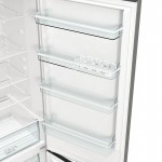 Gorenje RK6202ES4 Ψυγειοκαταψύκτης