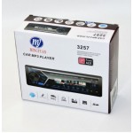 MP3 PLAYER αυτοκινήτου Bluetooth/USB/TF/MP3 PLAYER με αποσπώμενη πρόσοψη 3257