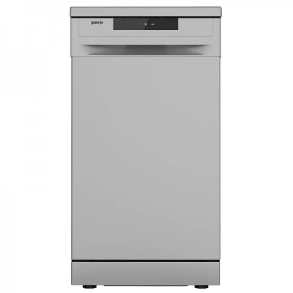 Gorenje GS52040S Ελεύθερο Πλυντήριο Πιάτων