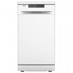 Gorenje GS52040W Ελεύθερο Πλυντήριο Πιάτων