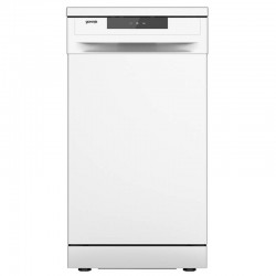 Gorenje GS52040W Ελεύθερο Πλυντήριο Πιάτων