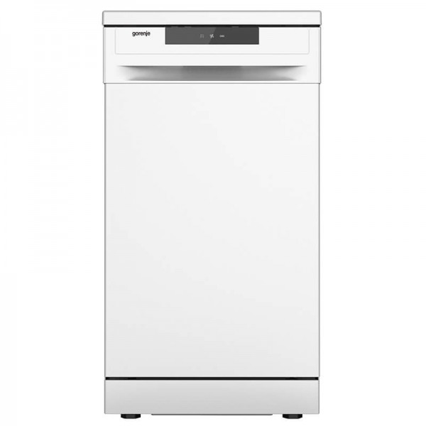 Gorenje GS52040W Ελεύθερο Πλυντήριο Πιάτων