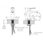 Μπαταρία Νιπτήρα The Box VD-200